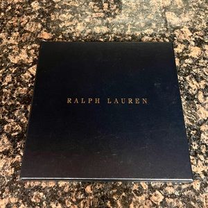 Ralph Lauren Gift Box